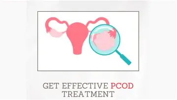 PCOD Treatment