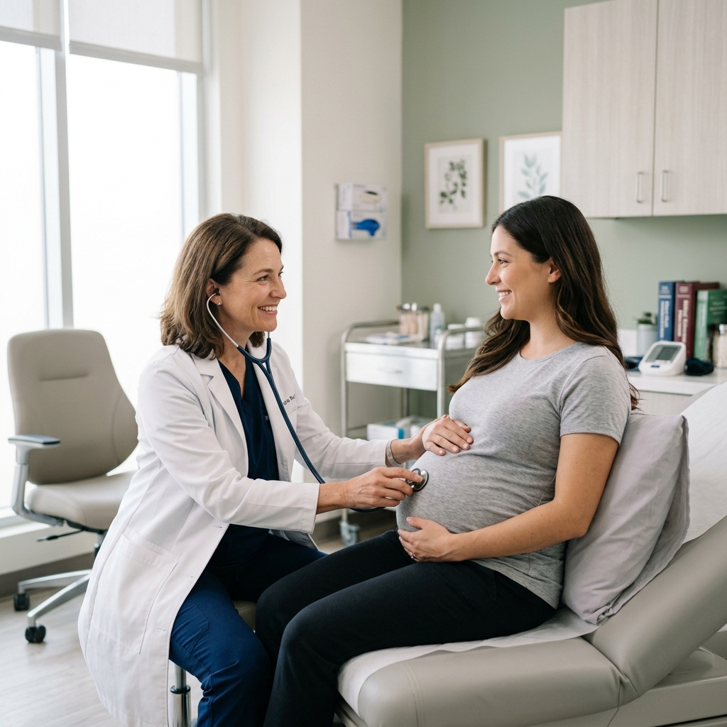Pregnancy Care